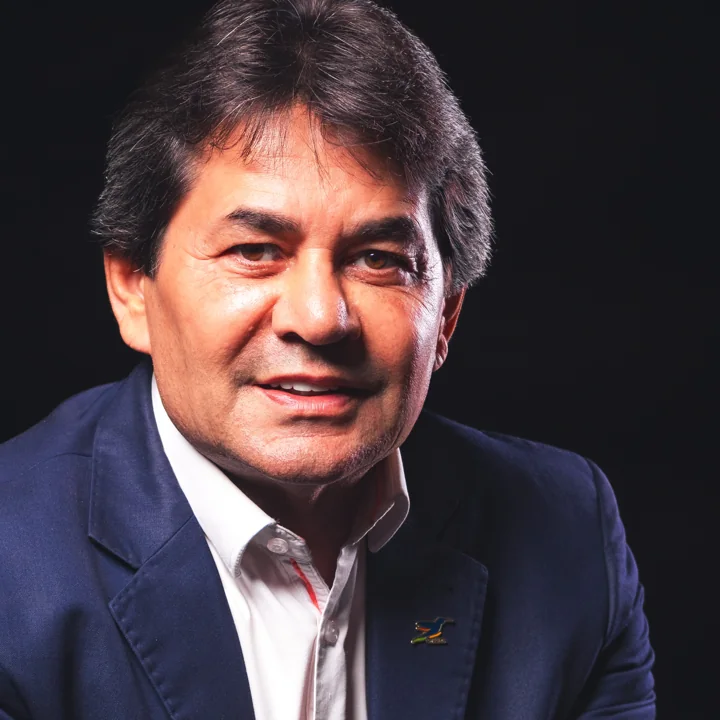 Geraldo Freitas