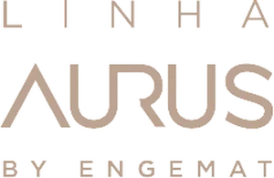 Linha Aurus by Engemat