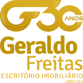 Geraldo Freitas Imóveis — CRECI 821